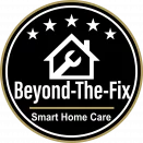 Handyman Logo for Beyond-The-Fix